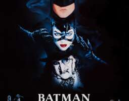 Arvostelu: Batman - paluu (Batman Returns - 1992)