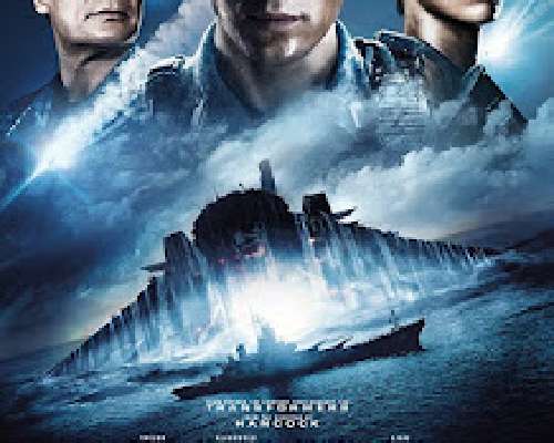 Arvostelu: Battleship (2012)