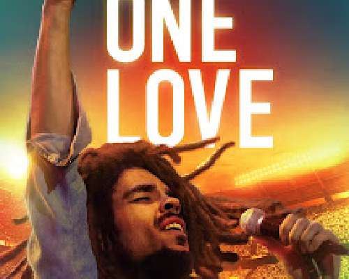 Arvostelu: Bob Marley: One Love (2024)
