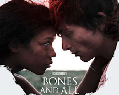 Arvostelu: Bones and All (2022)