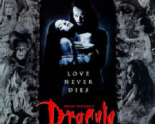 Arvostelu: Bram Stokerin Dracula (Bram Stoker...