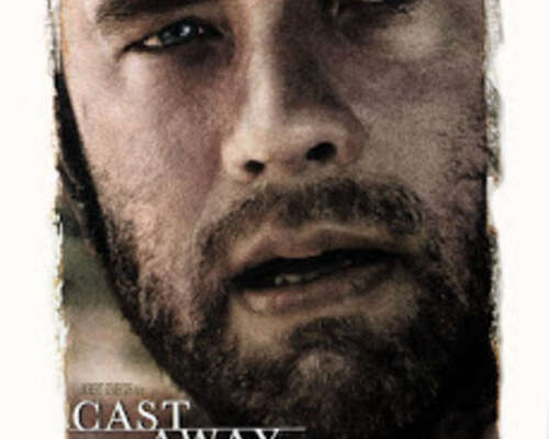 Arvostelu: Cast Away - tuuliajolla (Cast Away...