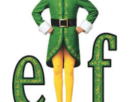 Arvostelu: Elf (2003)