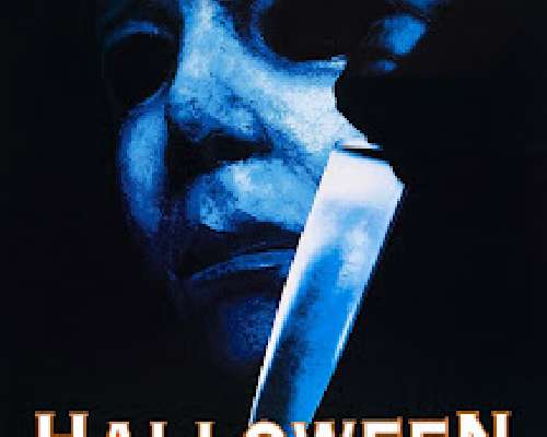 Arvostelu: Halloween: The Curse of Michael My...