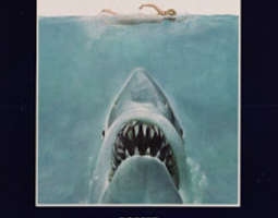 Arvostelu: Jaws / Tappajahai (1975)