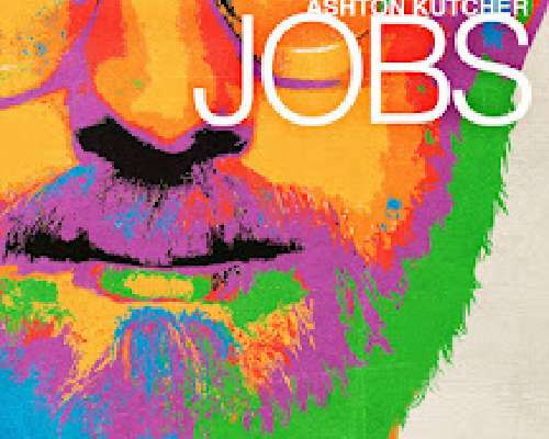 Arvostelu: Jobs (2013)