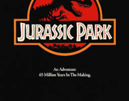 Arvostelu: Jurassic Park (1993)