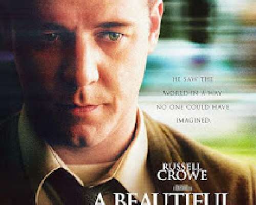 Arvostelu: Kaunis mieli (A Beautiful Mind - 2001)