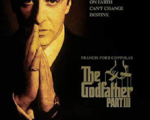 Arvostelu: Kummisetä osa III (The Godfather P...
