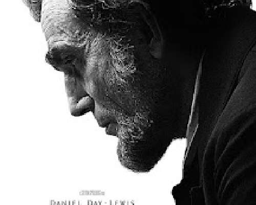 Arvostelu: Lincoln (2012)