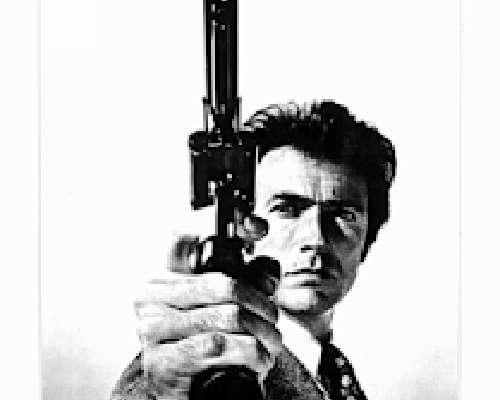 Arvostelu: Magnum .44 (Magnum Force - 1973)