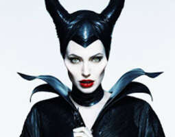 Arvostelu: Maleficent - Pahatar (Maleficent -...