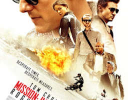 Arvostelu: Mission: Impossible - Rogue Nation...