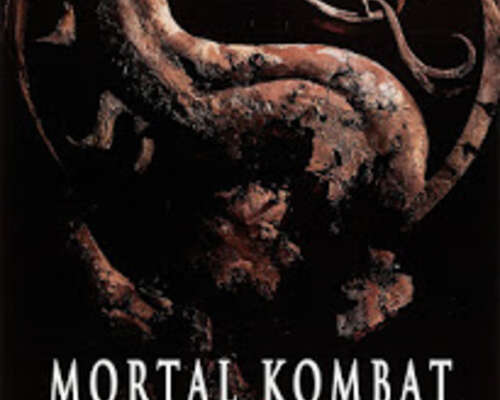 Arvostelu: Mortal Kombat (1995)