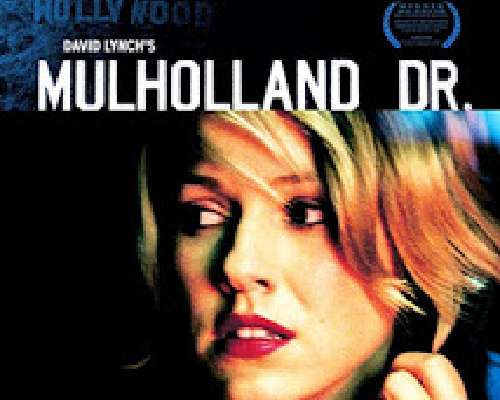 Arvostelu: Mulholland Drive (2001)