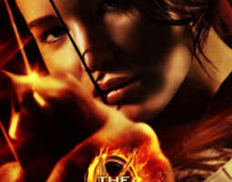 Arvostelu: Nälkäpeli (The Hunger Games - 2012)