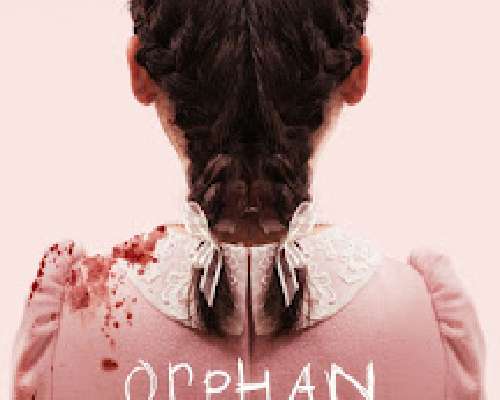 Arvostelu: Orphan: First Kill (2022)