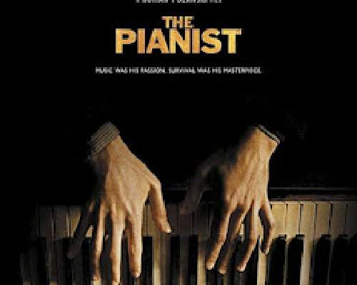 Arvostelu: Pianisti (The Pianist - 2002)