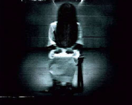 Arvostelu: Ring 2 (The Ring Two - 2005)