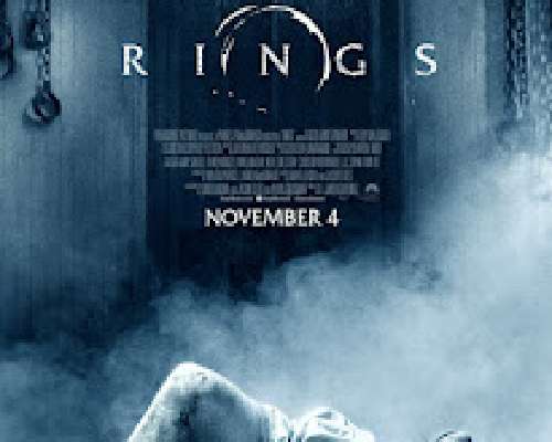 Arvostelu: Rings (2017)