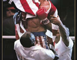 Arvostelu: Rocky IV (1985)