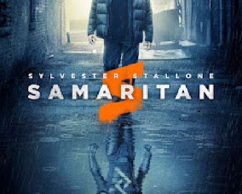 Arvostelu: Samaritan (2022)