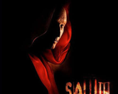 Arvostelu: Saw III (2006)