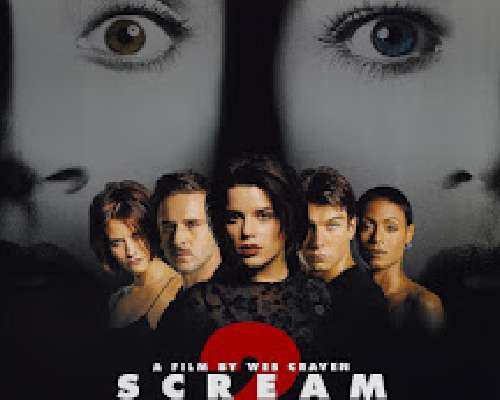 Arvostelu: Scream 2 (1997)