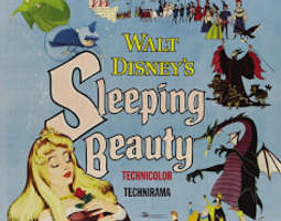 Arvostelu: Sleeping Beauty / Prinsessa Ruusun...
