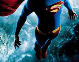 Arvostelu: Superman Returns (2006)