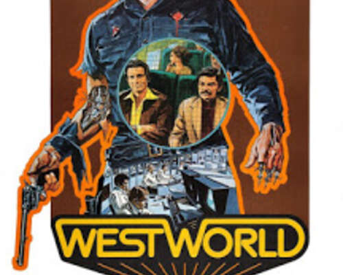 Arvostelu: Tappokone (Westworld - 1973)