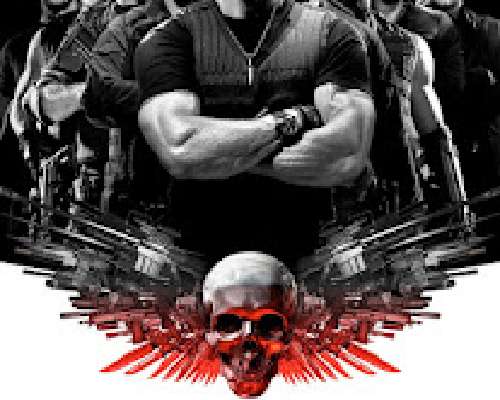 Arvostelu: The Expendables (2010)