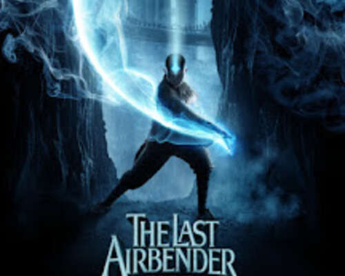 Arvostelu: The Last Airbender (2010)