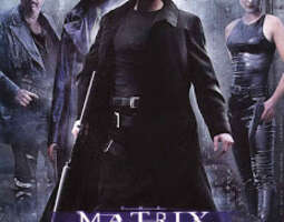 Arvostelu: The Matrix (1999)