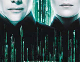 Arvostelu: The Matrix Reloaded (2003)