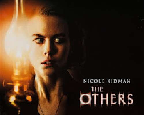 Arvostelu: The Others (2001)