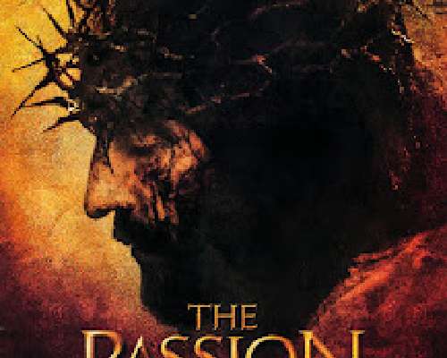 Arvostelu: The Passion of the Christ (2004)