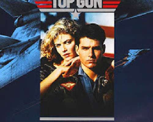 Arvostelu: Top Gun - lentäjistä parhaat (Top ...
