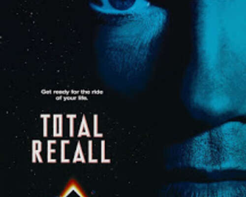 Arvostelu: Total Recall - unohda tai kuole (T...
