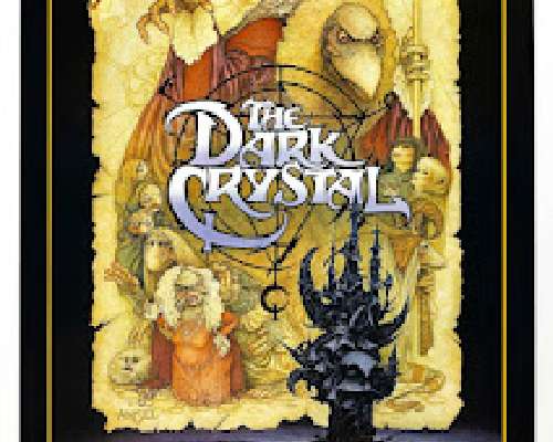 Arvostelu: Tumma kristalli (The Dark Crystal ...