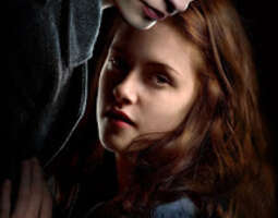 Arvostelu: Twilight - Houkutus (Twilight - 2008)