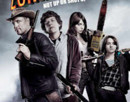 Arvostelu: Zombieland (2009)