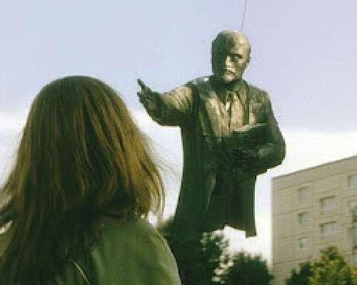Good Bye Lenin! (2003)
