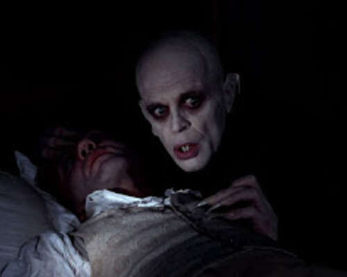 Phantom der Nacht ─ Nosferatu - yön valtias (...