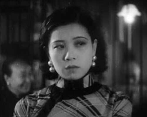 Shénnǚ - The Goddess (1934)