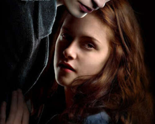 arvostelussa: Twilight - Houkutus (2008)