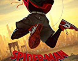 Spider-Man: Kohti hämähäkkiversumia: elokuva-...