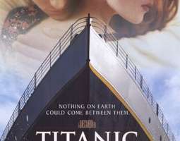 Titanic - elokuva-arvostelu
