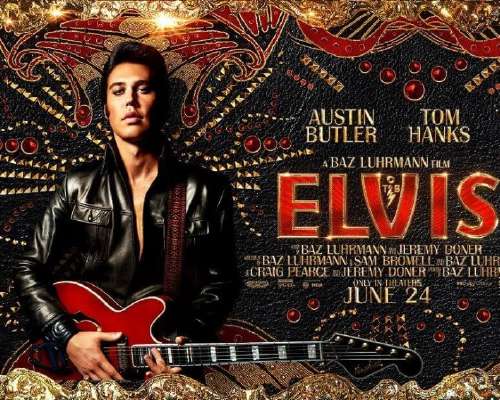 Elvis-elokuvan jälkipyykki