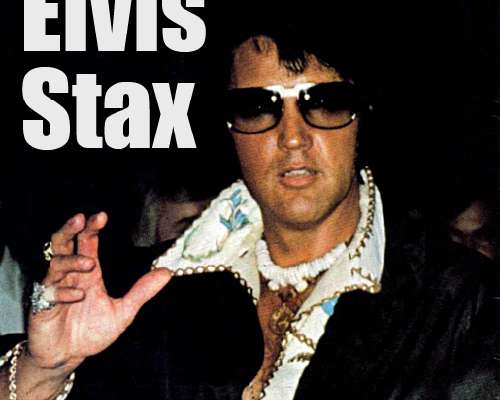 Elvis Stax